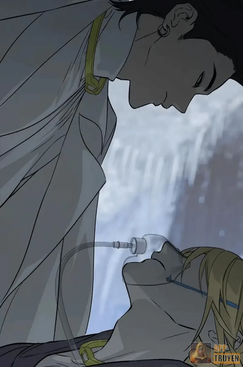 Ác Chi Hoàn Chapter 87 - 116