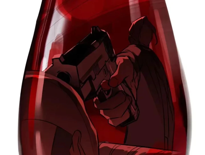 Ác Chi Hoàn Chapter 88 - 62