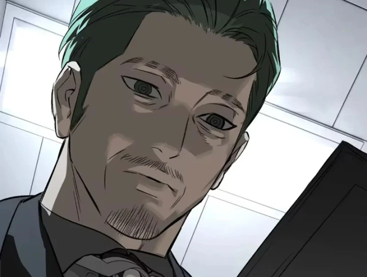 Ác Chi Hoàn Chapter 88 - 115