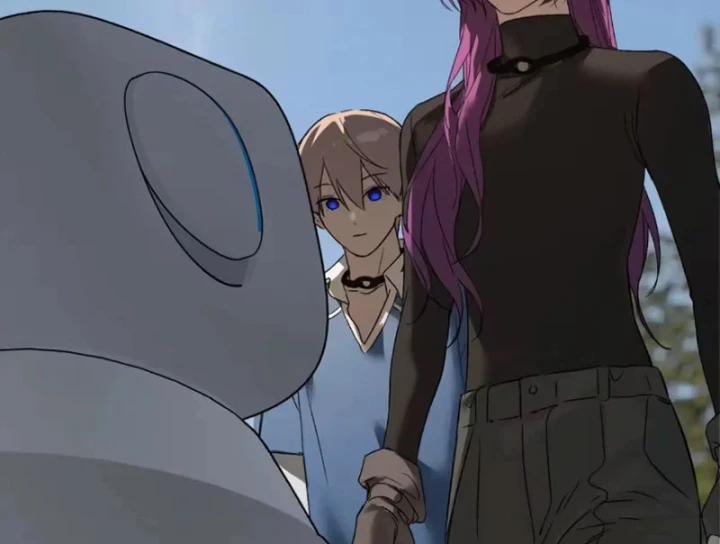 Ác Chi Hoàn Chapter 88 - 141