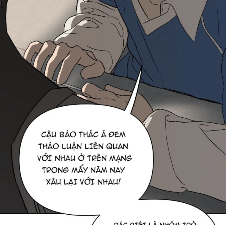 Ác Chi Hoàn Chapter 89 - 91