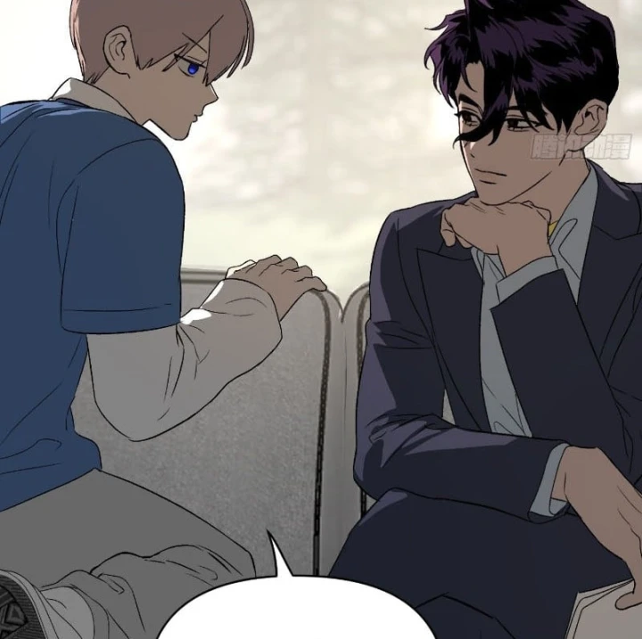 Ác Chi Hoàn Chapter 89 - 94