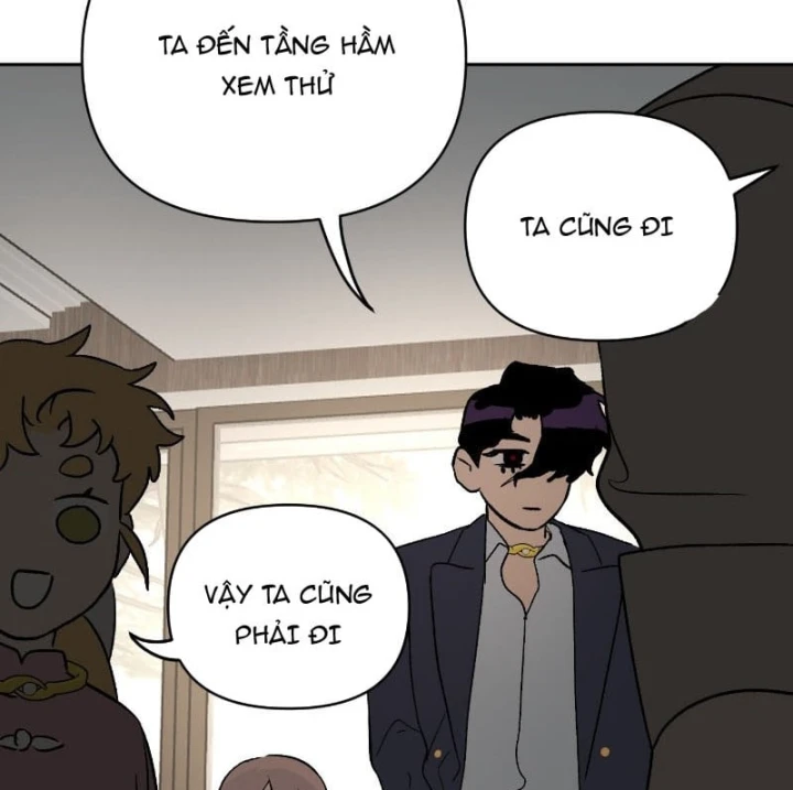 Ác Chi Hoàn Chapter 89 - 96