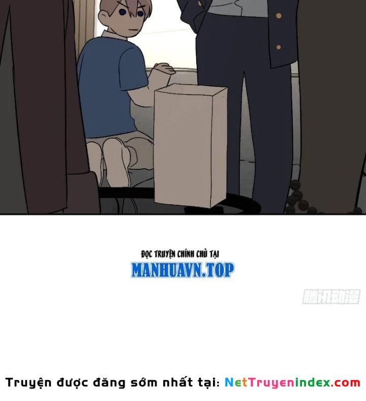 Ác Chi Hoàn Chapter 89 - 97