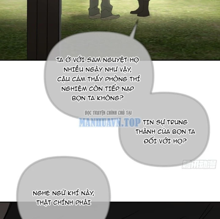 Ác Chi Hoàn Chapter 89 - 106