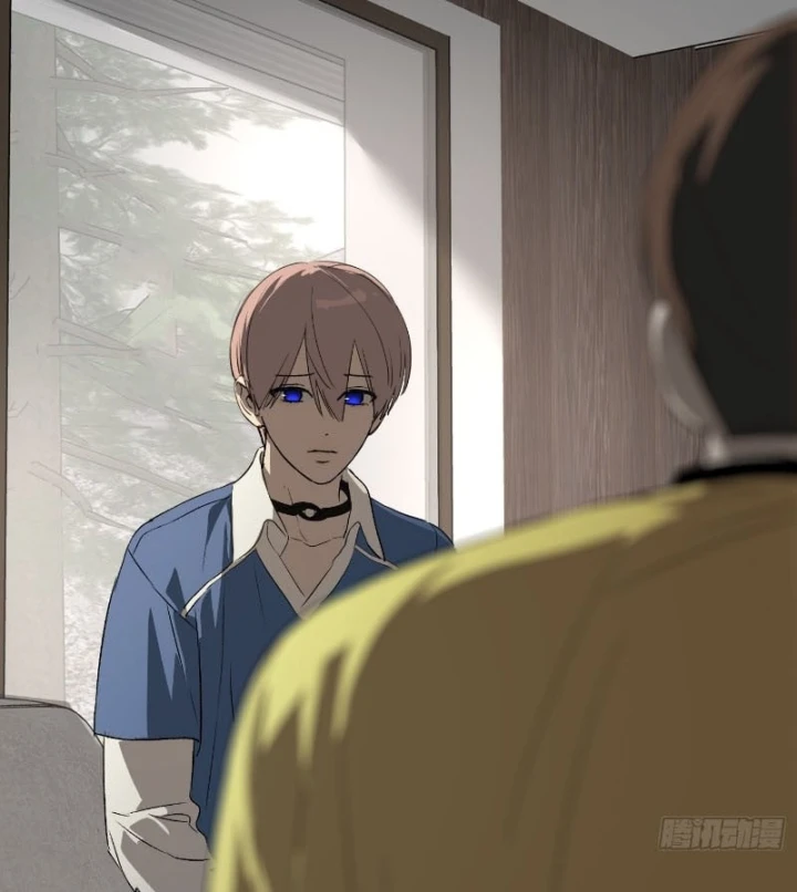 Ác Chi Hoàn Chapter 89 - 116