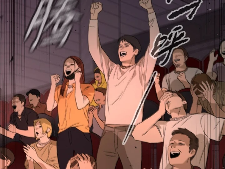 Ác Chi Hoàn Chapter 91 - 21