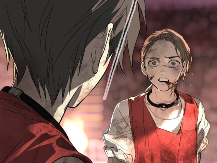 Ác Chi Hoàn Chapter 91 - 33