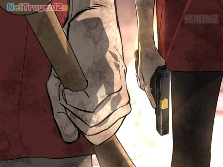 Ác Chi Hoàn Chapter 91 - 37
