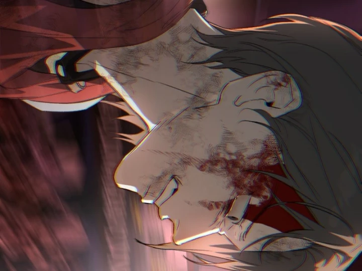 Ác Chi Hoàn Chapter 91 - 40
