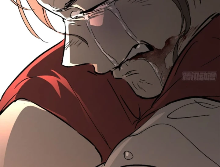Ác Chi Hoàn Chapter 91 - 95