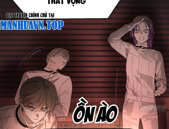 Ác Chi Hoàn Chapter 91 - 127