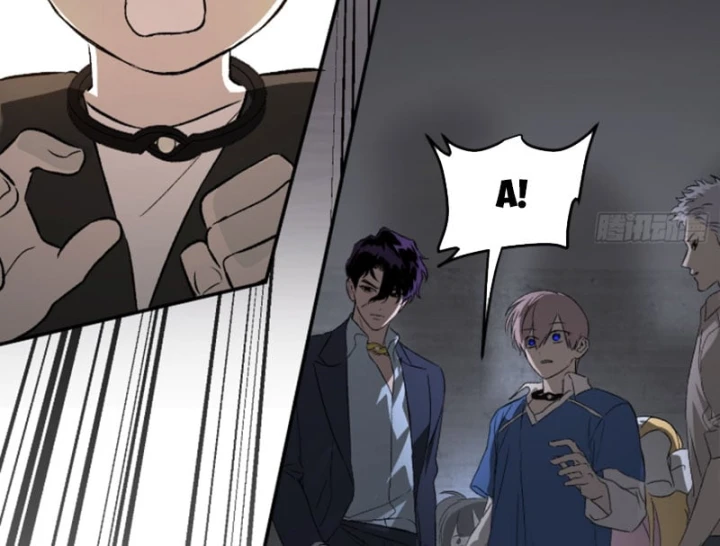 Ác Chi Hoàn Chapter 91 - 164