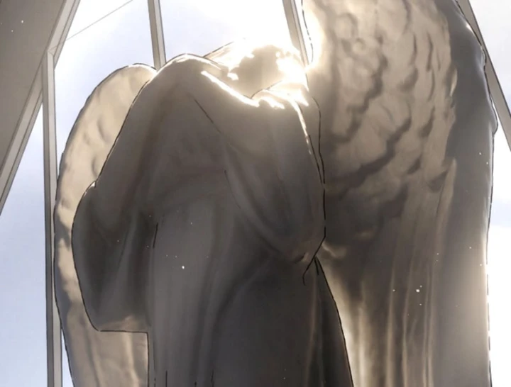 Ác Chi Hoàn Chapter 91 - 342