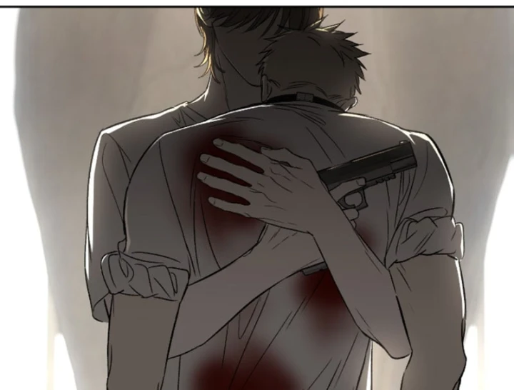 Ác Chi Hoàn Chapter 91 - 405