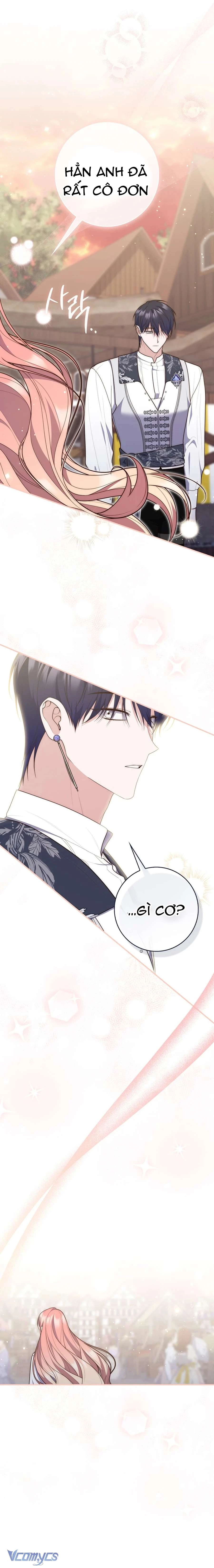 Nàng Công Chúa Tiên Tri Chapter 119 - 13