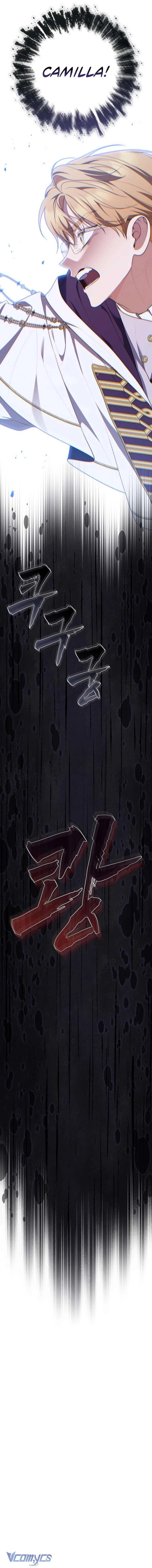 Nàng Công Chúa Tiên Tri Chapter 121 - 12