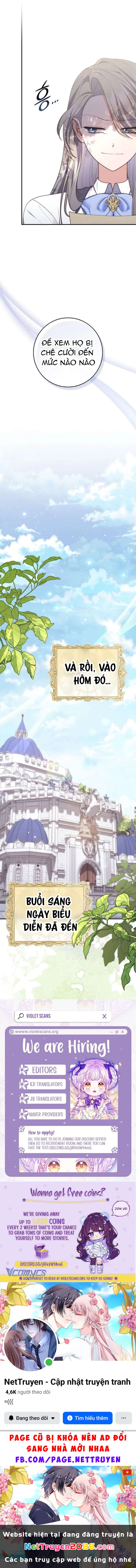 Nàng Công Chúa Tiên Tri Chapter 129 - 15