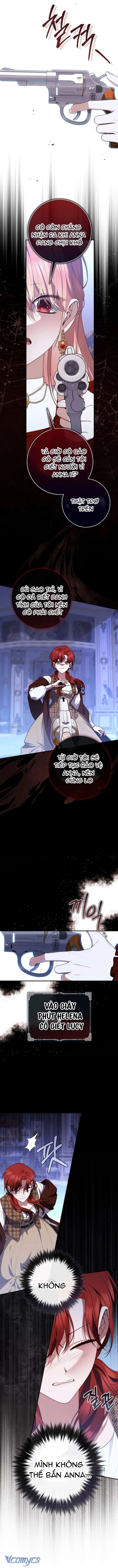 Nàng Công Chúa Tiên Tri Chapter 130 - 9