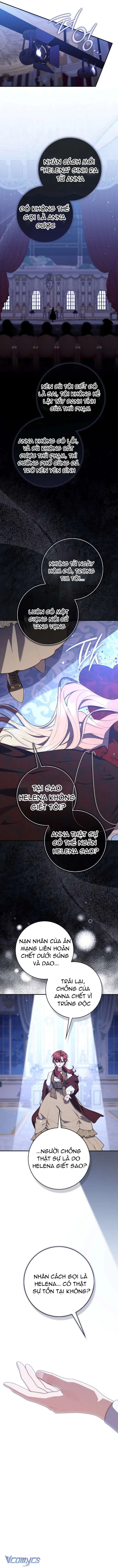 Nàng Công Chúa Tiên Tri Chapter 130 - 11