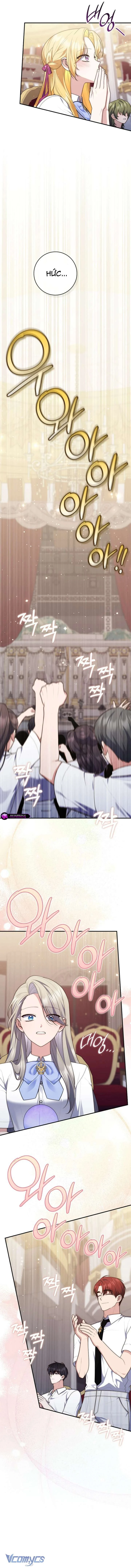 Nàng Công Chúa Tiên Tri Chapter 130 - 13