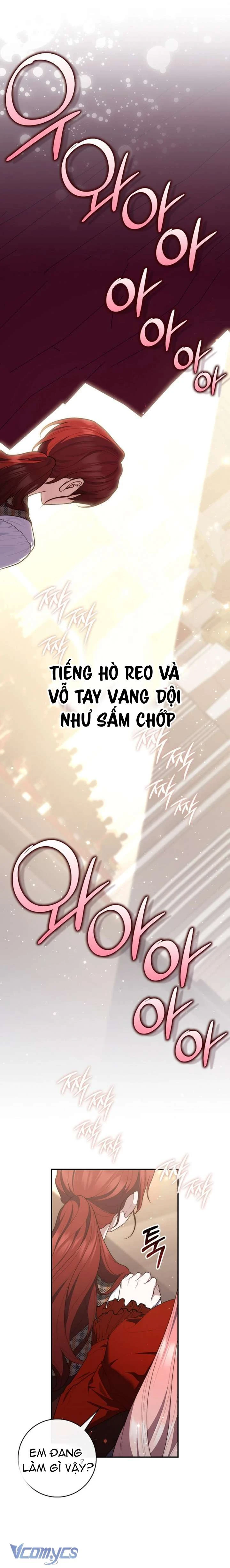Nàng Công Chúa Tiên Tri Chapter 130 - 14