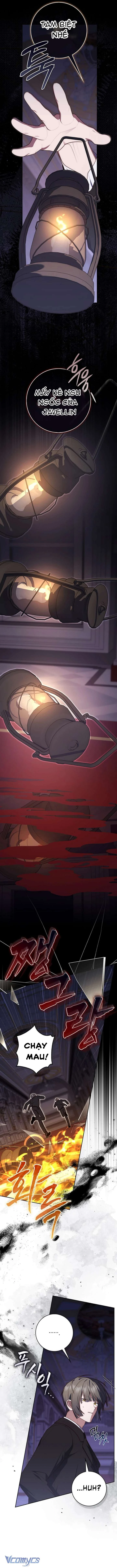 Nàng Công Chúa Tiên Tri Chapter  133 - 2