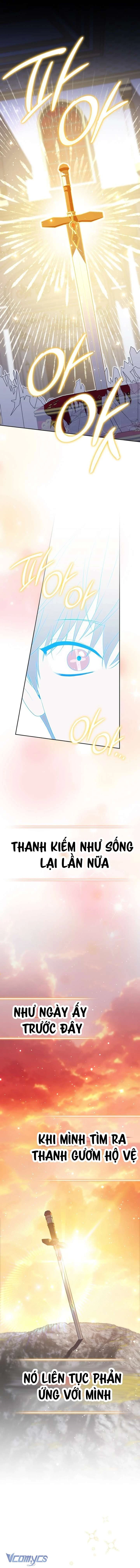 Nàng Công Chúa Tiên Tri Chapter  134 - 10