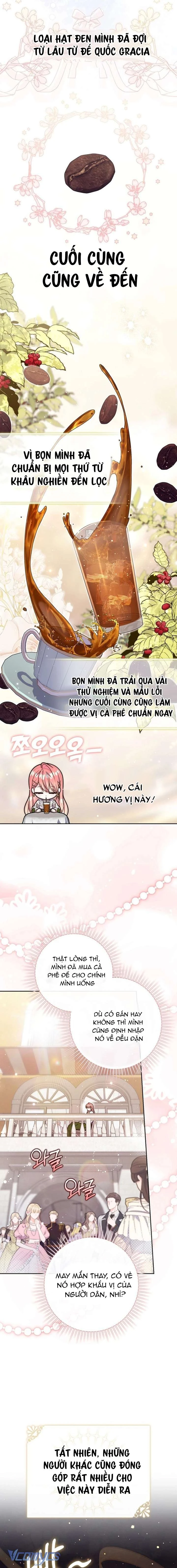 Nàng Công Chúa Tiên Tri Chapter  136 - 3
