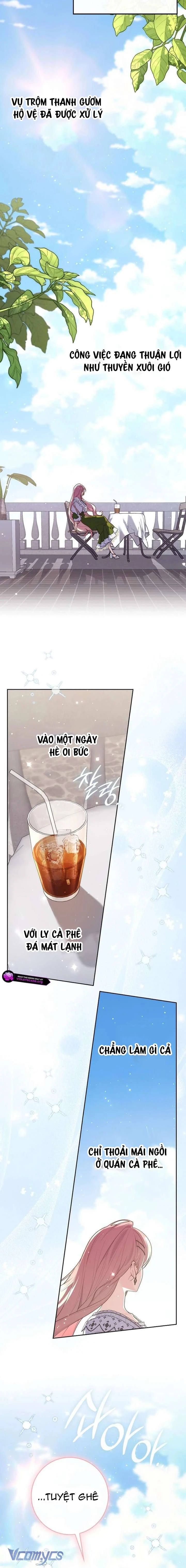 Nàng Công Chúa Tiên Tri Chapter  136 - 6