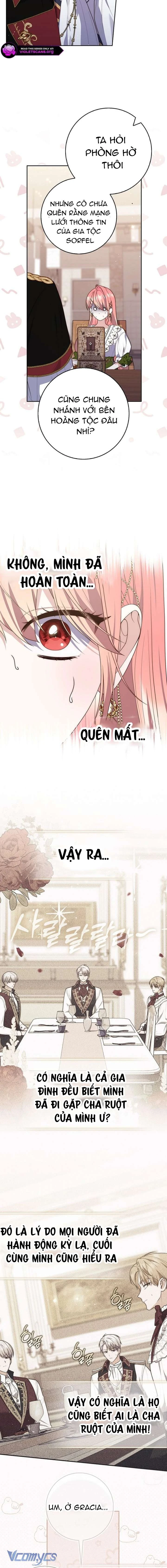 Nàng Công Chúa Tiên Tri Chapter  136 - 20