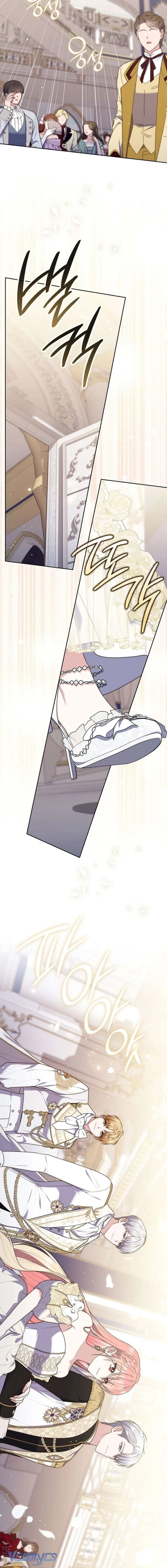 Nàng Công Chúa Tiên Tri Chapter  137 - 6