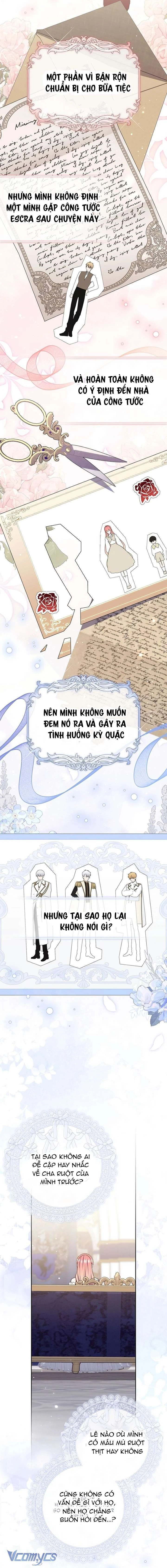 Nàng Công Chúa Tiên Tri Chapter  137 - 10