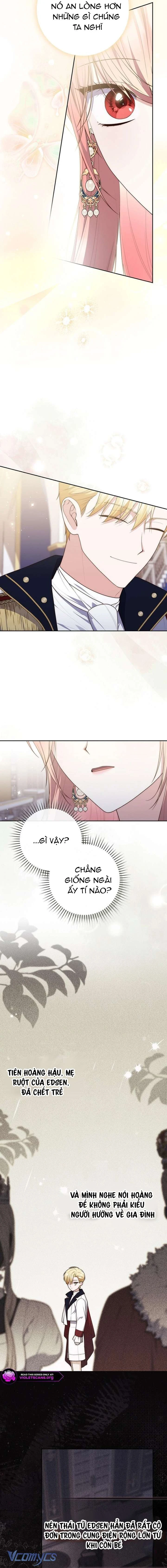 Nàng Công Chúa Tiên Tri Chapter  137 - 17