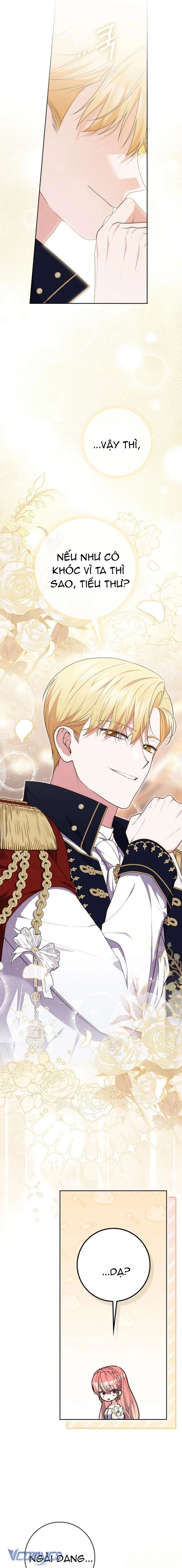 Nàng Công Chúa Tiên Tri Chapter  137 - 19