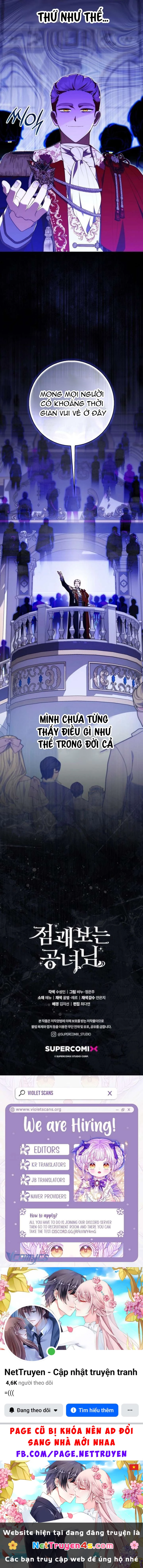 Nàng Công Chúa Tiên Tri Chapter  137 - 23