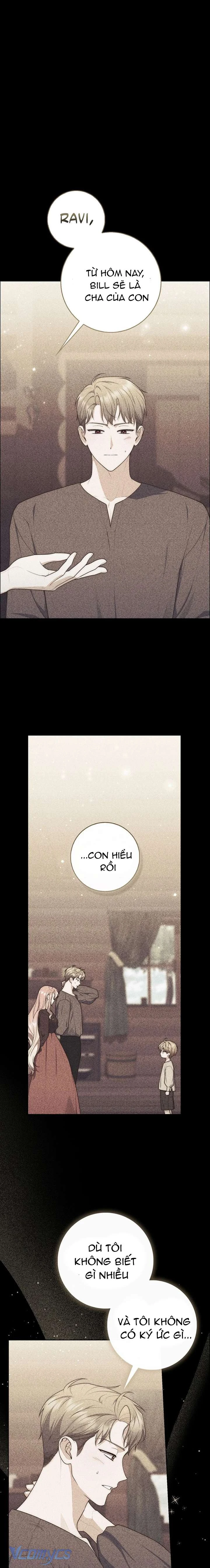 Nàng Công Chúa Tiên Tri Chapter  140 - 3