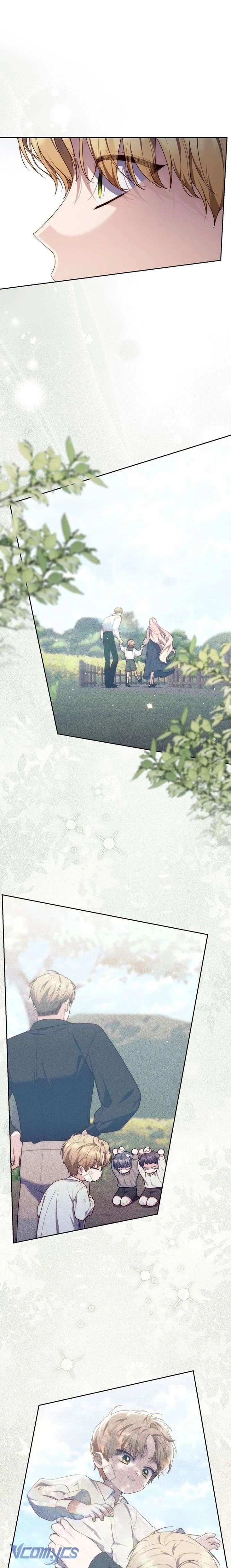 Nàng Công Chúa Tiên Tri Chapter  140 - 9