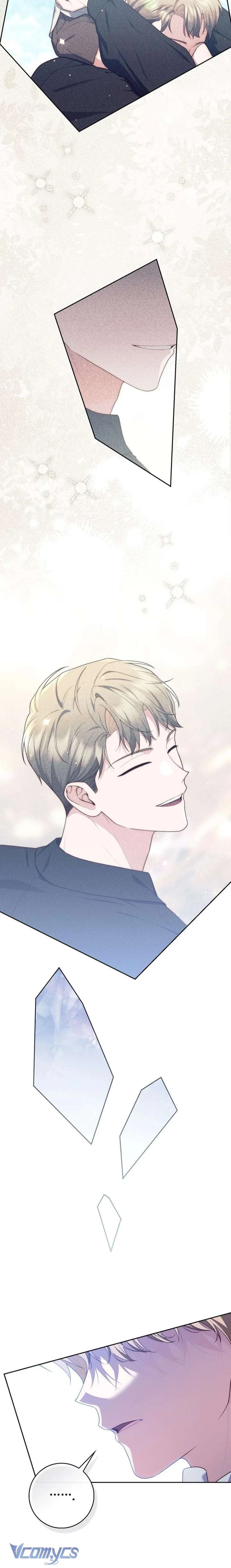 Nàng Công Chúa Tiên Tri Chapter  140 - 10