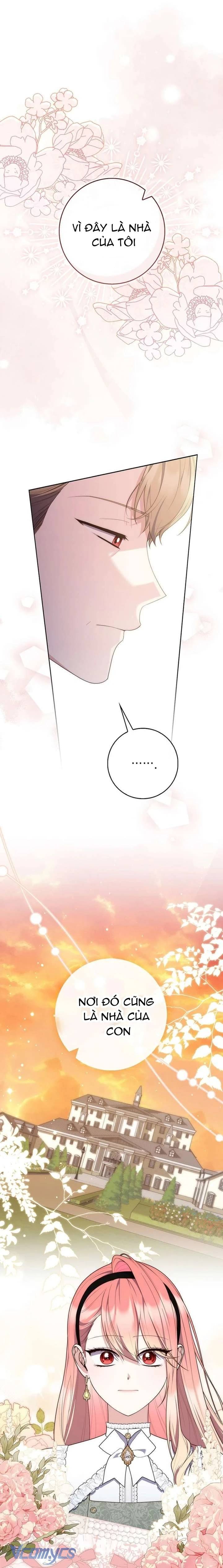 Nàng Công Chúa Tiên Tri Chapter  141 - 7