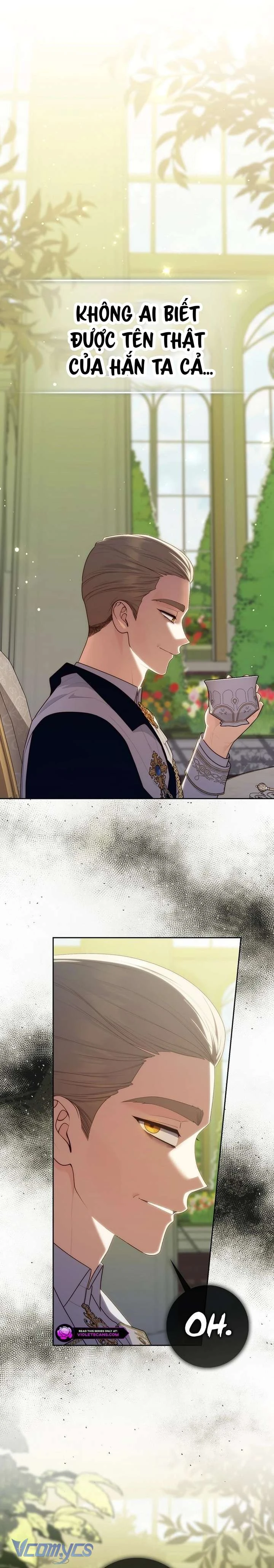 Nàng Công Chúa Tiên Tri Chapter  141 - 22