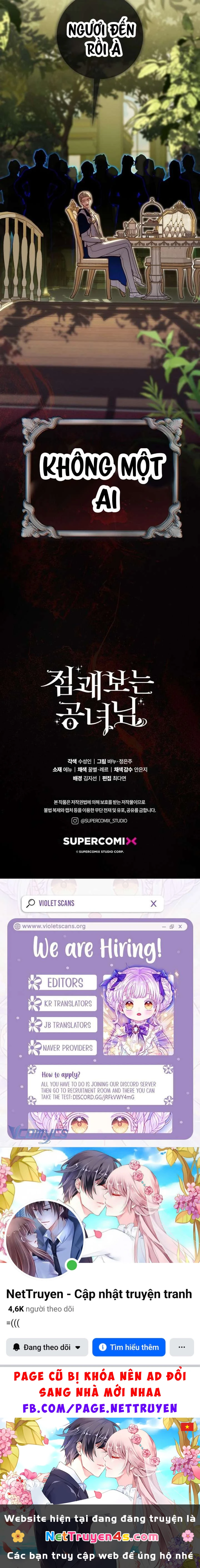 Nàng Công Chúa Tiên Tri Chapter  141 - 23