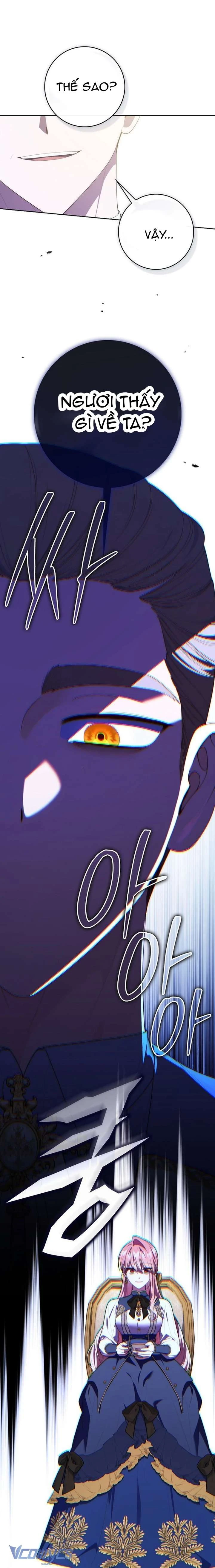 Nàng Công Chúa Tiên Tri Chapter  142 - 13