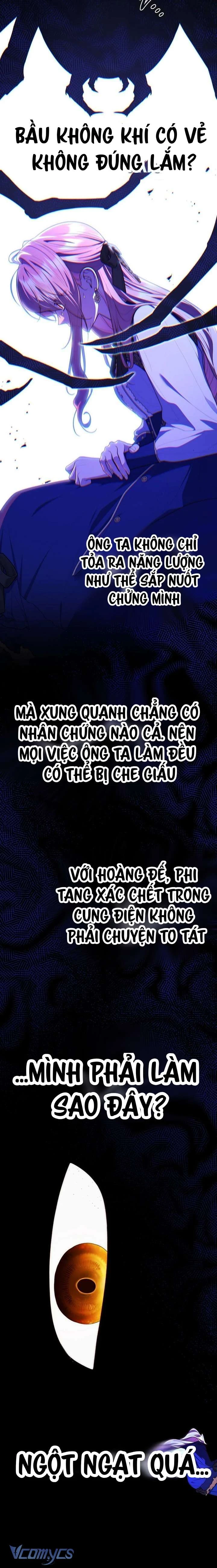 Nàng Công Chúa Tiên Tri Chapter  142 - 16