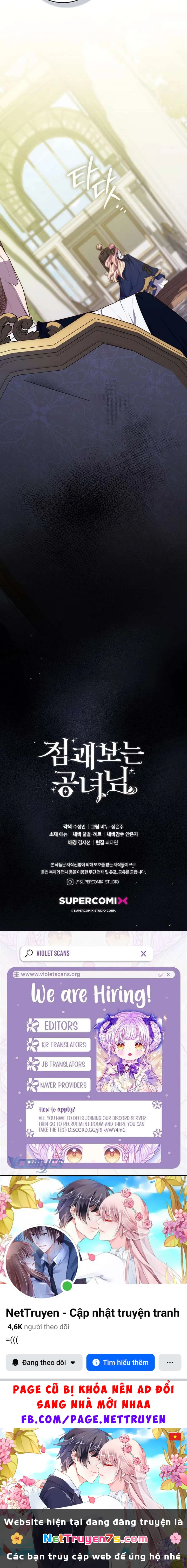 Nàng Công Chúa Tiên Tri Chapter  142 - 24