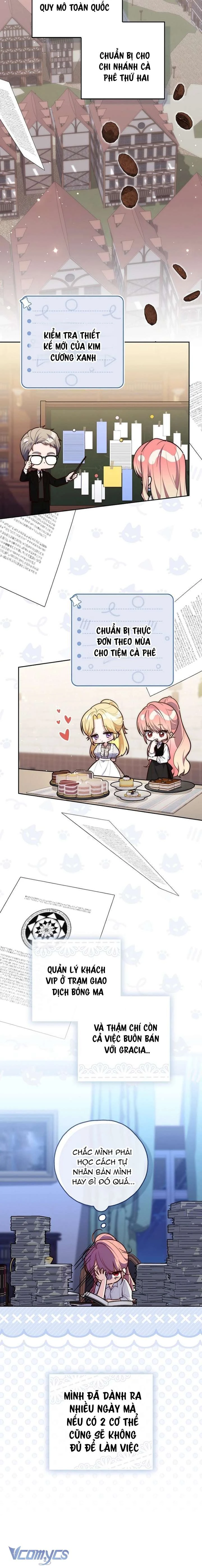 Nàng Công Chúa Tiên Tri Chapter  144 - 2