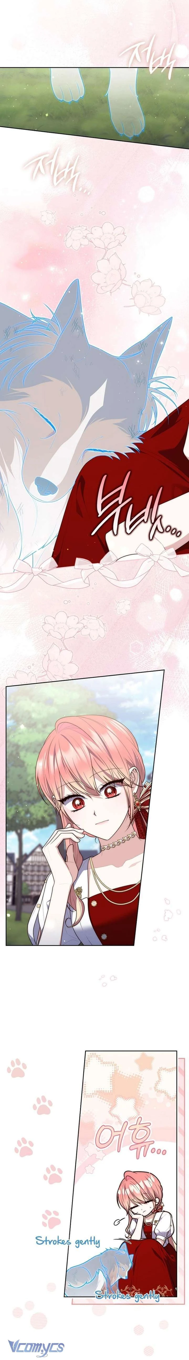 Nàng Công Chúa Tiên Tri Chapter  144 - 9