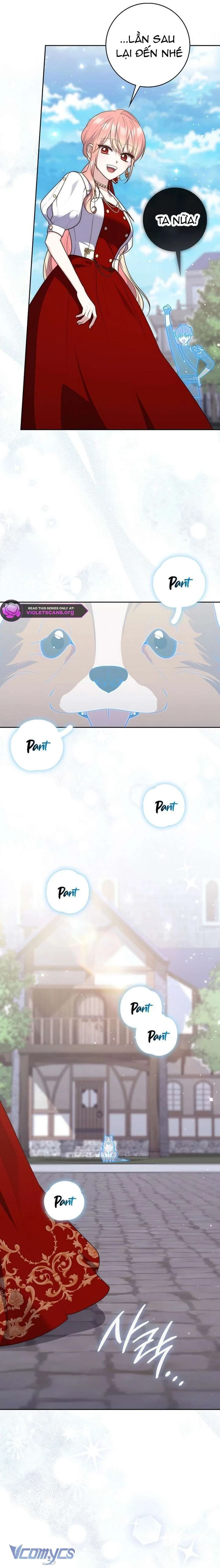 Nàng Công Chúa Tiên Tri Chapter  144 - 12