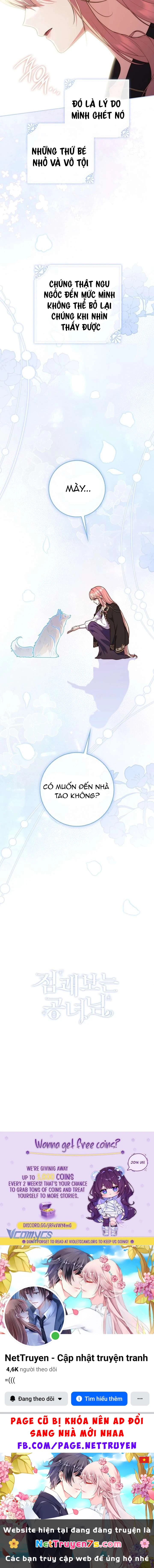 Nàng Công Chúa Tiên Tri Chapter  144 - 21