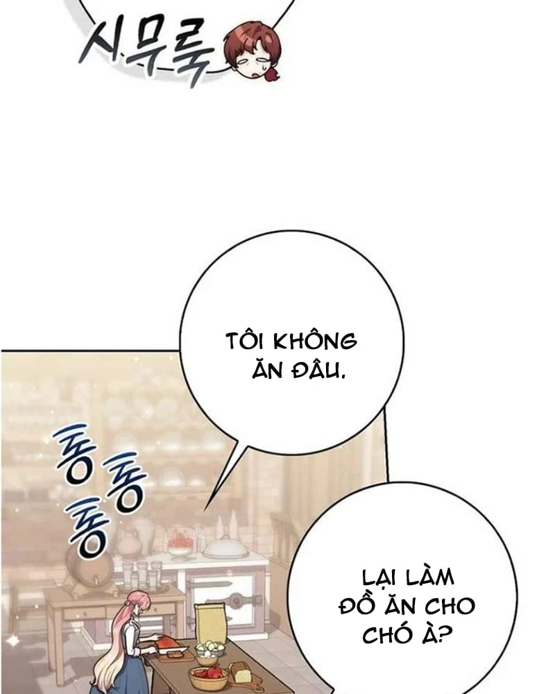 Nàng Công Chúa Tiên Tri Chapter 145 - 46
